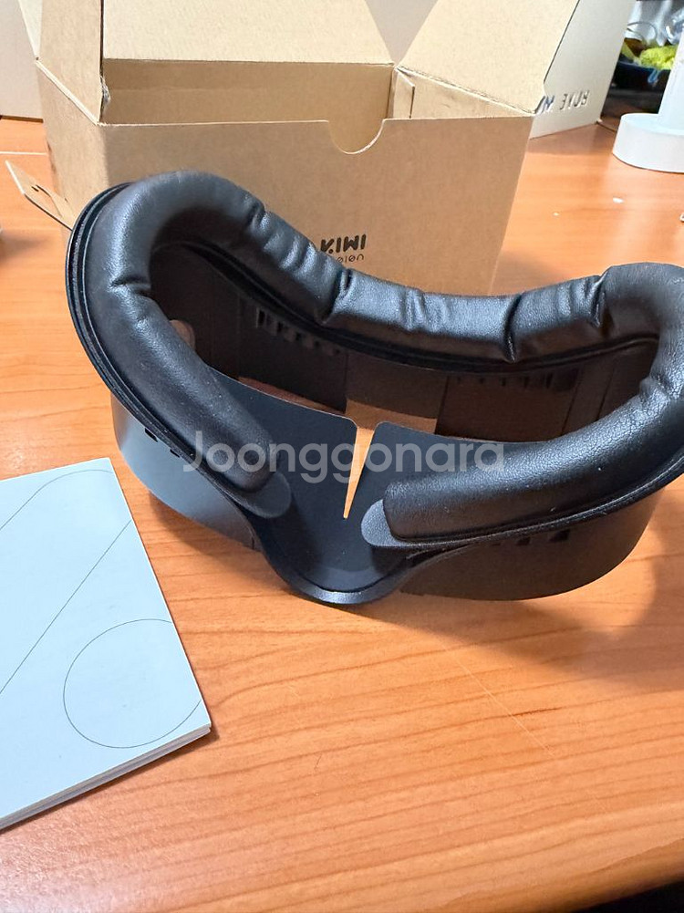 V3 Meta Quest 3 페이셜 인터페이스--3