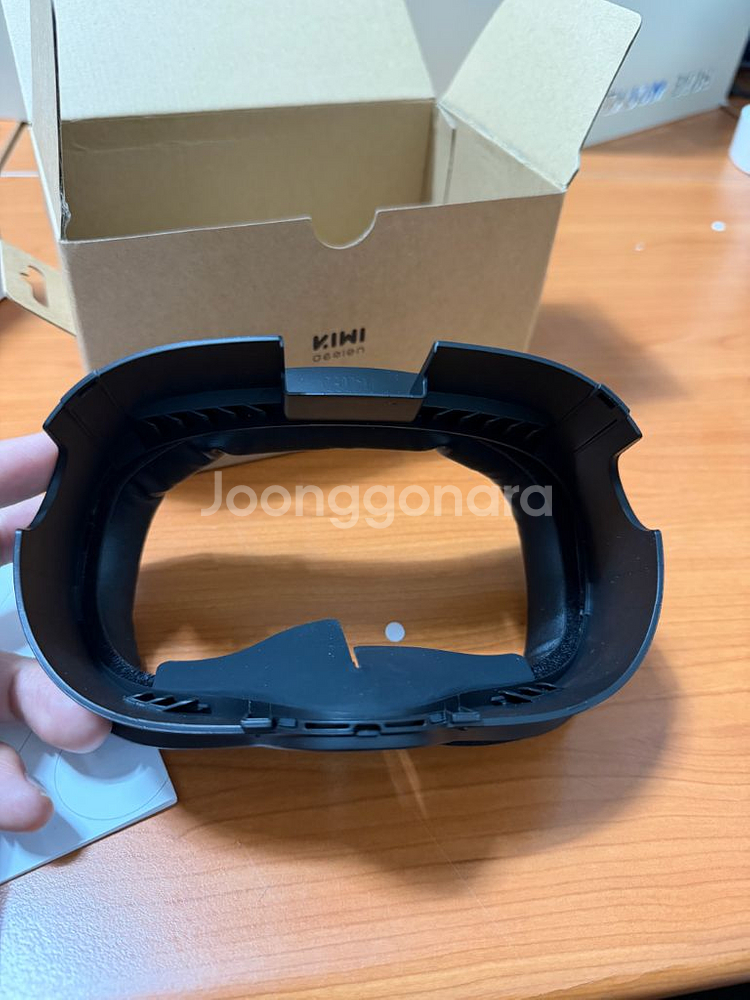 V3 Meta Quest 3 페이셜 인터페이스--4