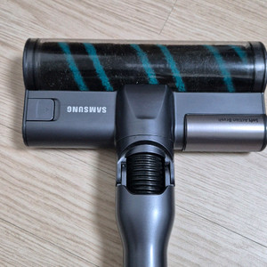 삼성 제트무선첨소기용 소프트해드팝니다