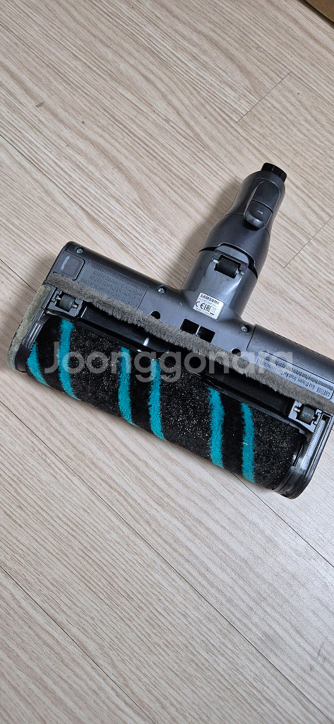 삼성 제트무선첨소기용 소프트해드팝니다--2