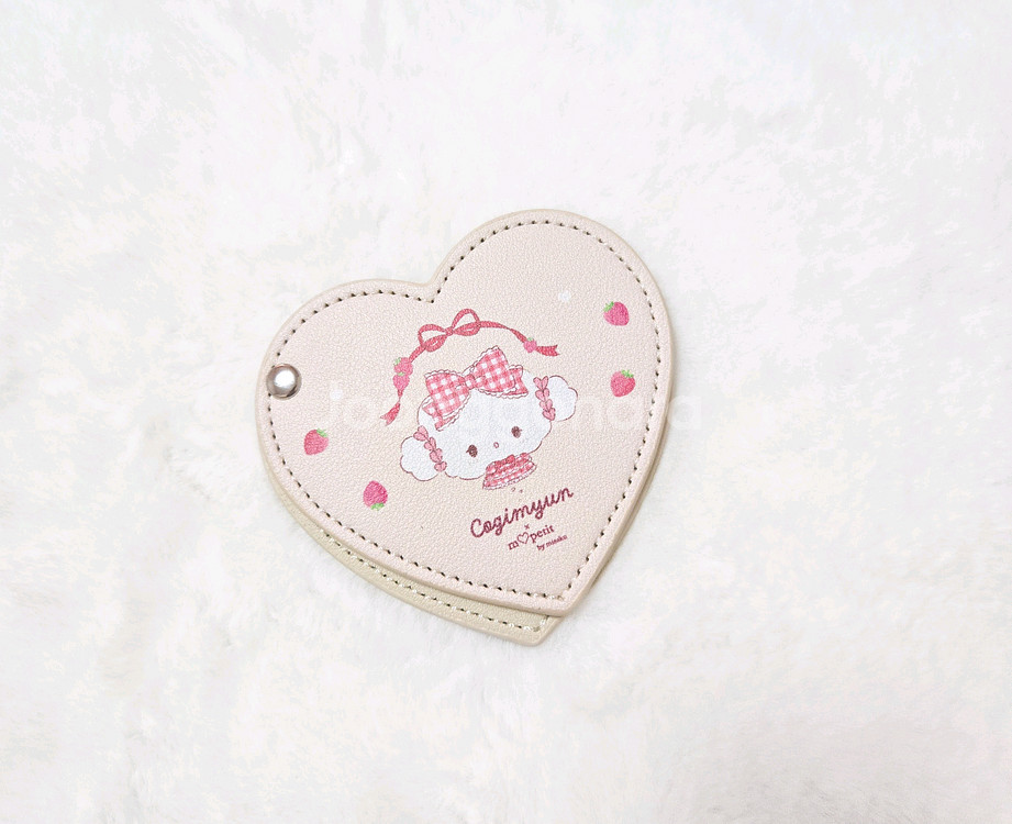 산리오 코기뮹 콜라보 거울 판매--0