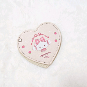 산리오 코기뮹 콜라보 거울 판매