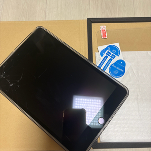 아이패드 미니5 wifi 64G