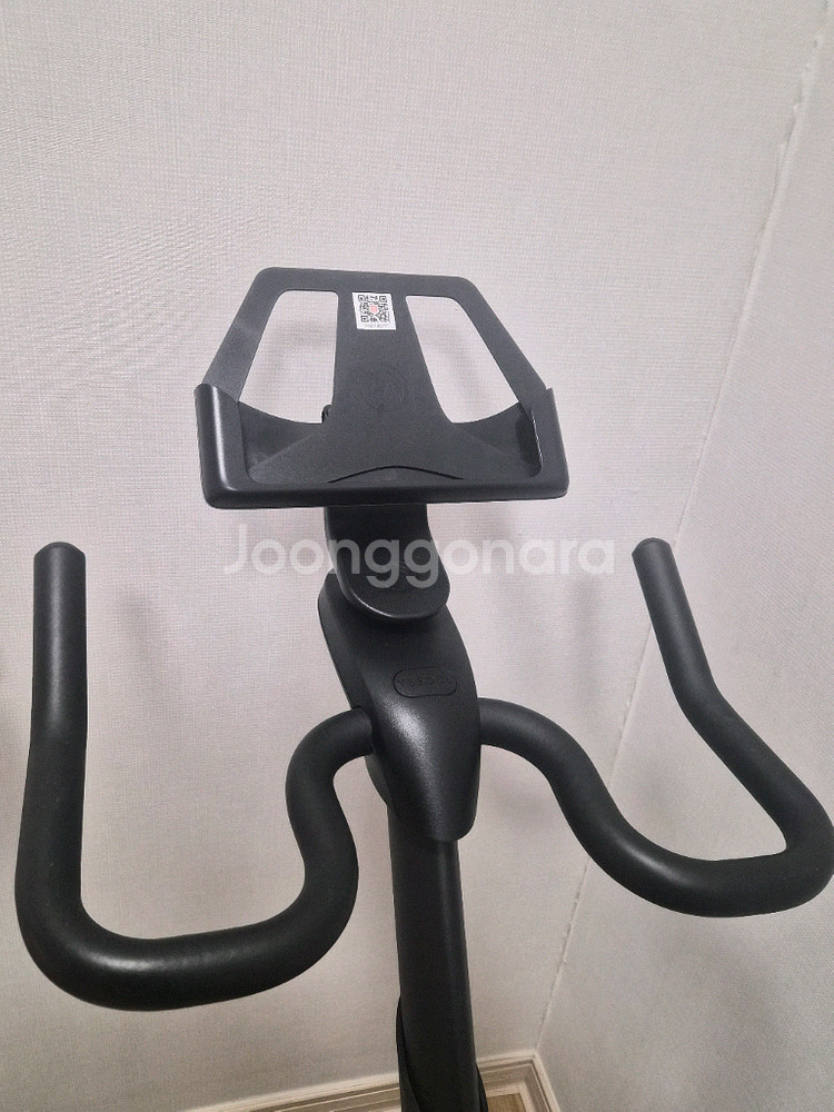 샤오미 YESOUL 스마트 실내자전거--1