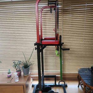 멜킨 치닝디핑 턱걸이 홈트 운동기구