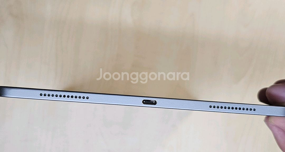 아이패드 프로 11인치 128gb--2