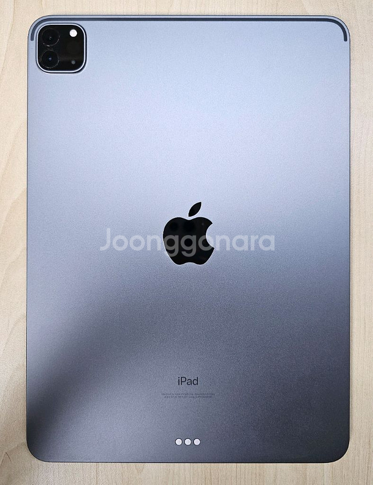 아이패드 프로 11인치 128gb--1