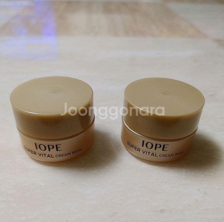 화장품 여러가지--6