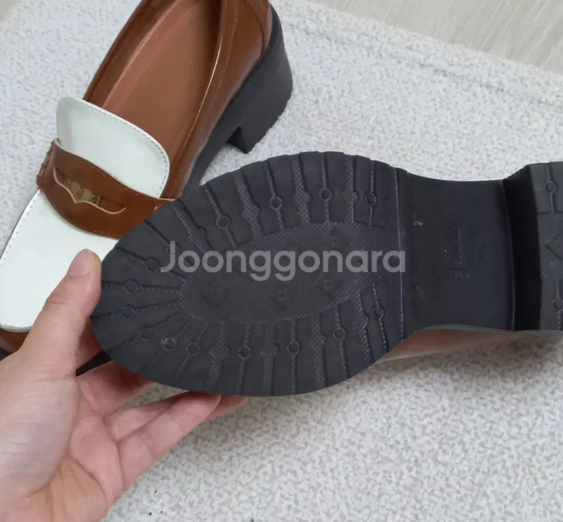 루이비st 여성 단화 235--2