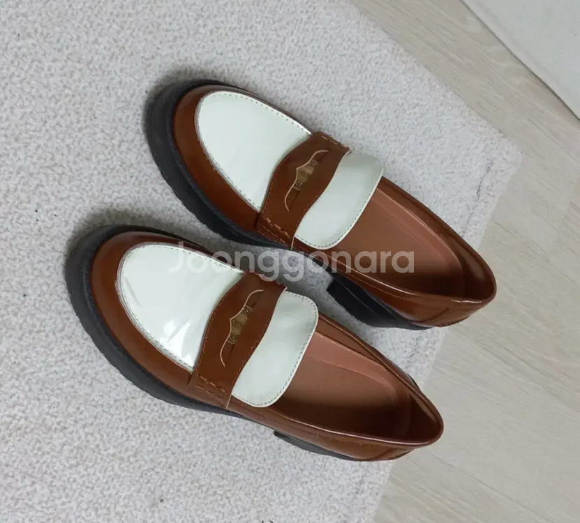 루이비st 여성 단화 235--1