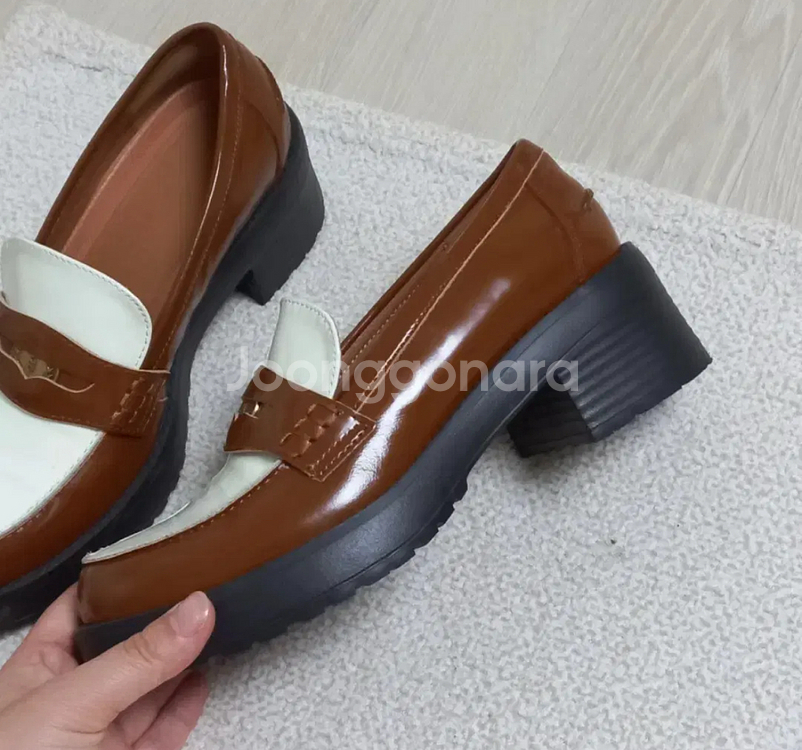 루이비st 여성 단화 235--0