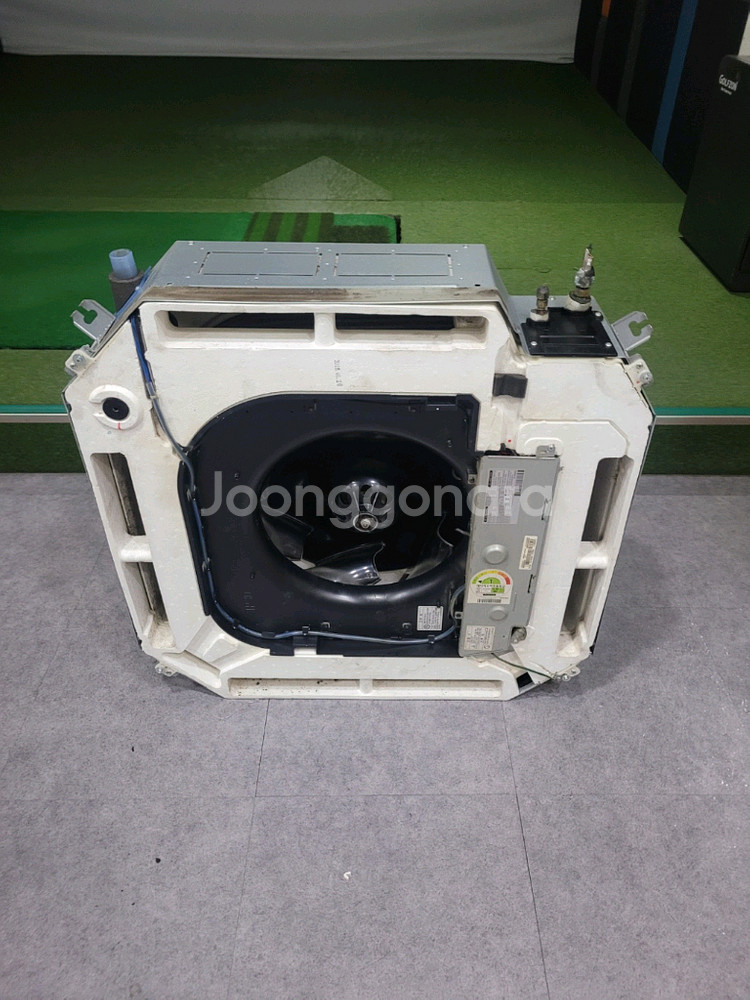 lg 천장형 에어컨팝니다--1