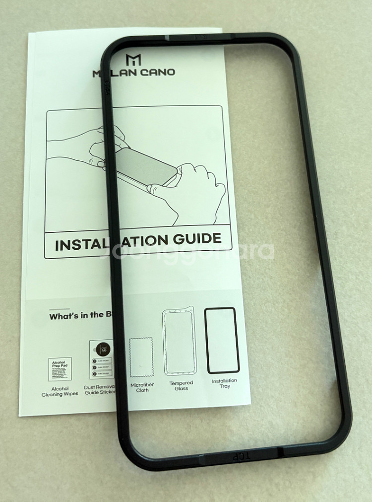 아이폰 14 퍼플 128GB--7