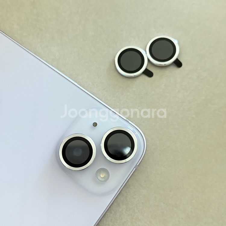 아이폰 14 퍼플 128GB--5