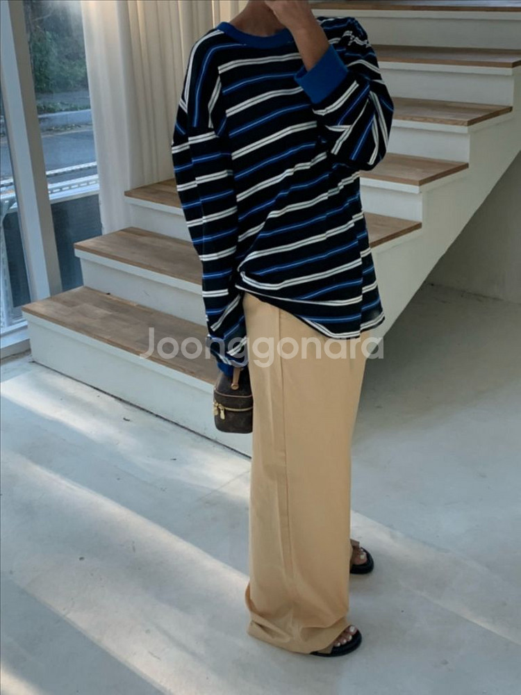 <새상품> 커플 티셔츠 4color--1