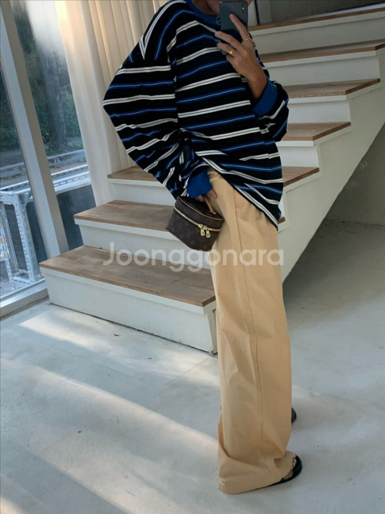 <새상품> 커플 티셔츠 4color--2