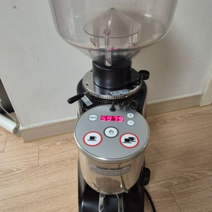 메저 메이저 자동 그라인더