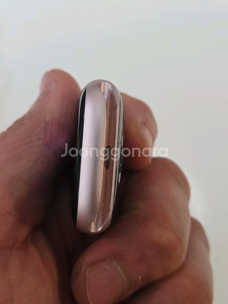 애플워치 9 45mm A급 배터리 96% 팝니다--6