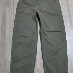 새상품 나이젤카본 lybro 워크팬츠 32(48)