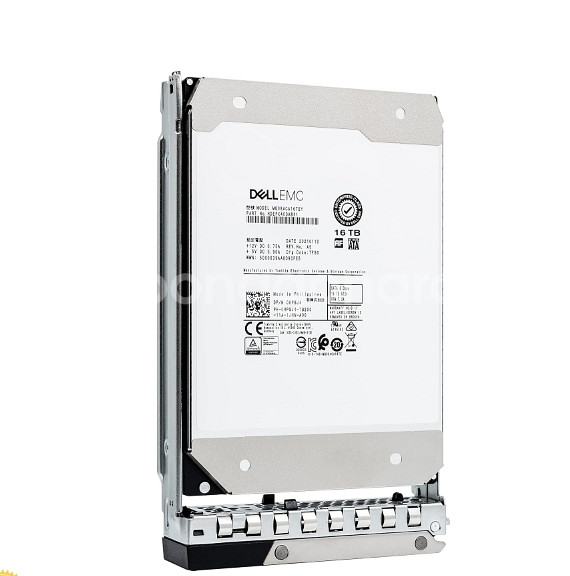 도시바 Toshiba 3.5인치 14TB 하드디스크--1