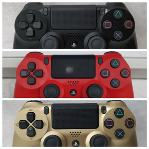 [소니정품] 신형 듀얼쇼크4 신품급