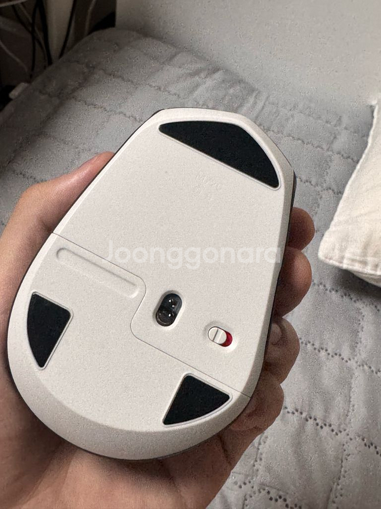 로지텍 MX Master M720 무선 마우스--1