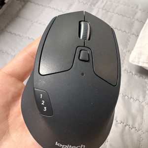 로지텍 MX Master M720 무선 마우스