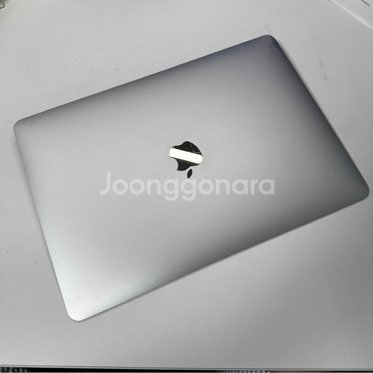 애플 맥북 프로 정품 액정 스크린 A2338 잔상 부품--0