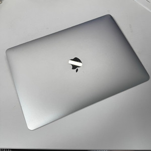 애플 맥북 프로 정품 액정 스크린 A2338 잔상 부품