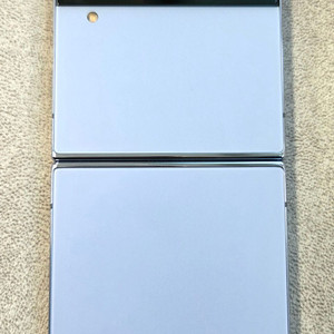 갤럭시 Z플립4_512G 판매 합니다.[23.9만]