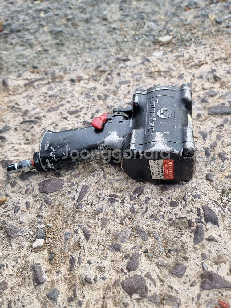 1/2 에어임팩 로타리임팩 강력형--1