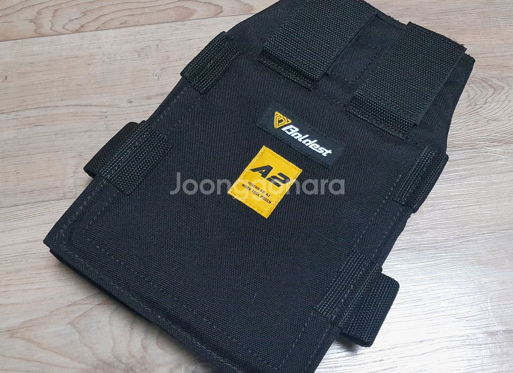 볼디스트 A2 작업벨트--2