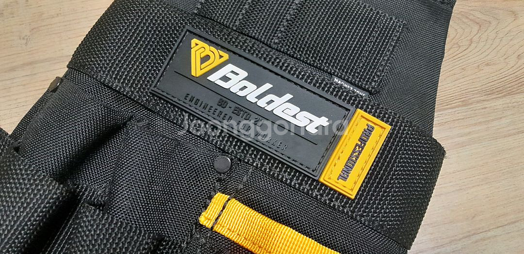 볼디스트 A2 작업벨트--1