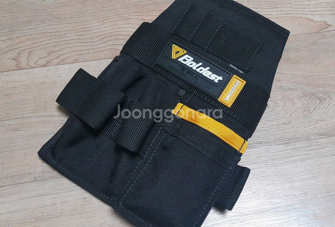 볼디스트 A2 작업벨트--0