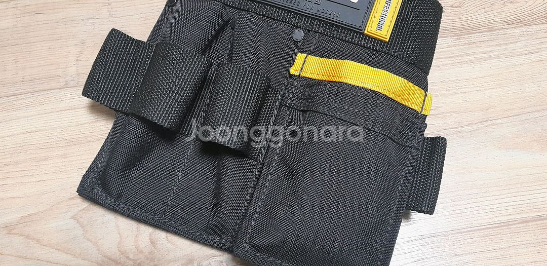 볼디스트 A2 작업벨트--4