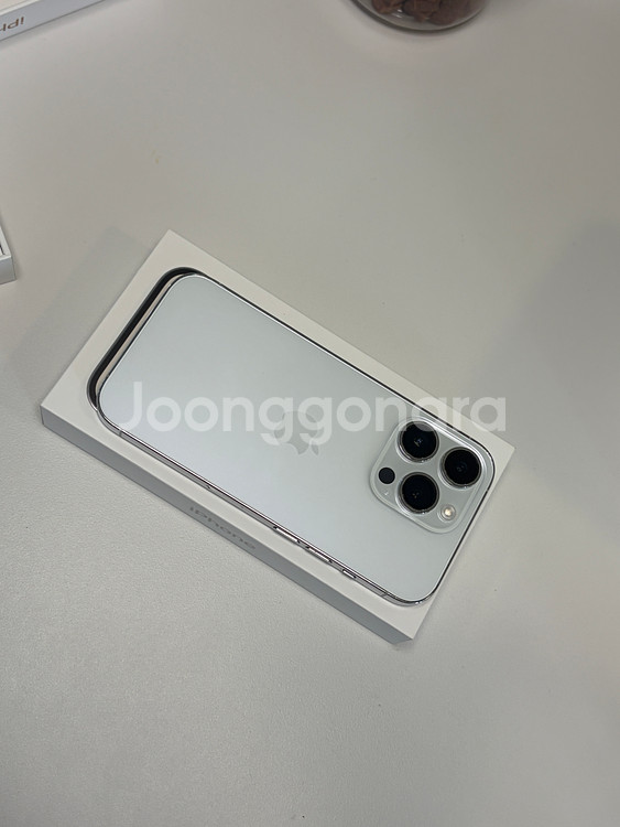아이폰14 프로 128GB--0