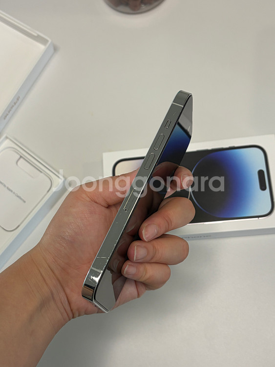 아이폰14 프로 128GB--1