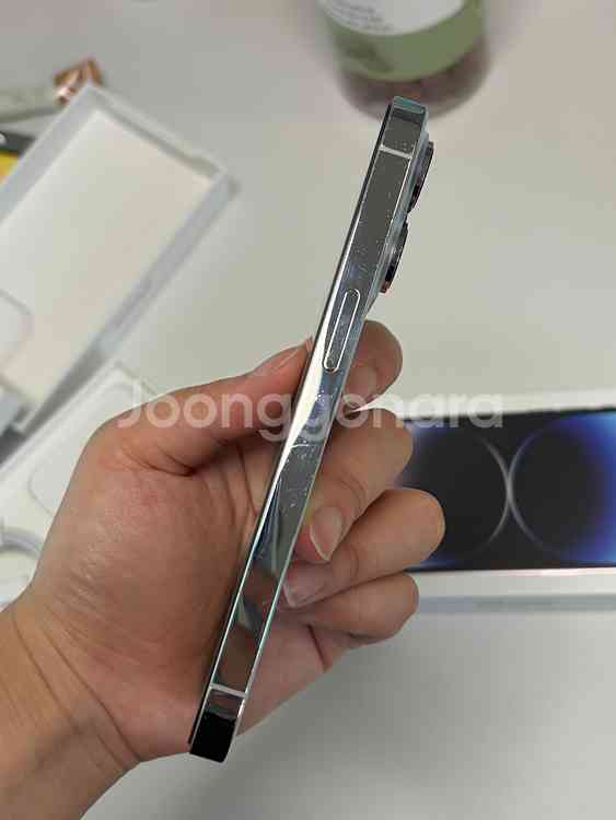 아이폰14 프로 128GB--2