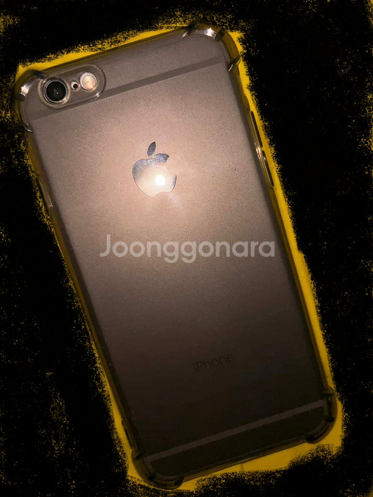 아이폰 6s 32GB--0