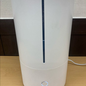 샤오미 미지아 가습기 4.5L 대용량 무소음 살균