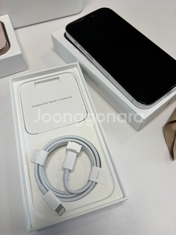 아이폰14 프로 128GB--4