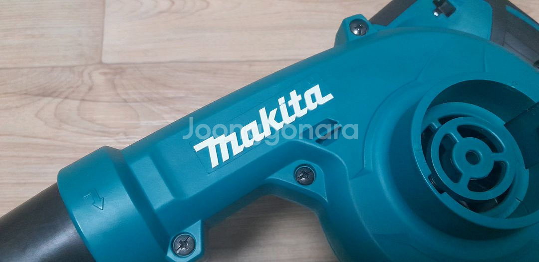 충전 블로워 마끼다 정품 베어툴--1