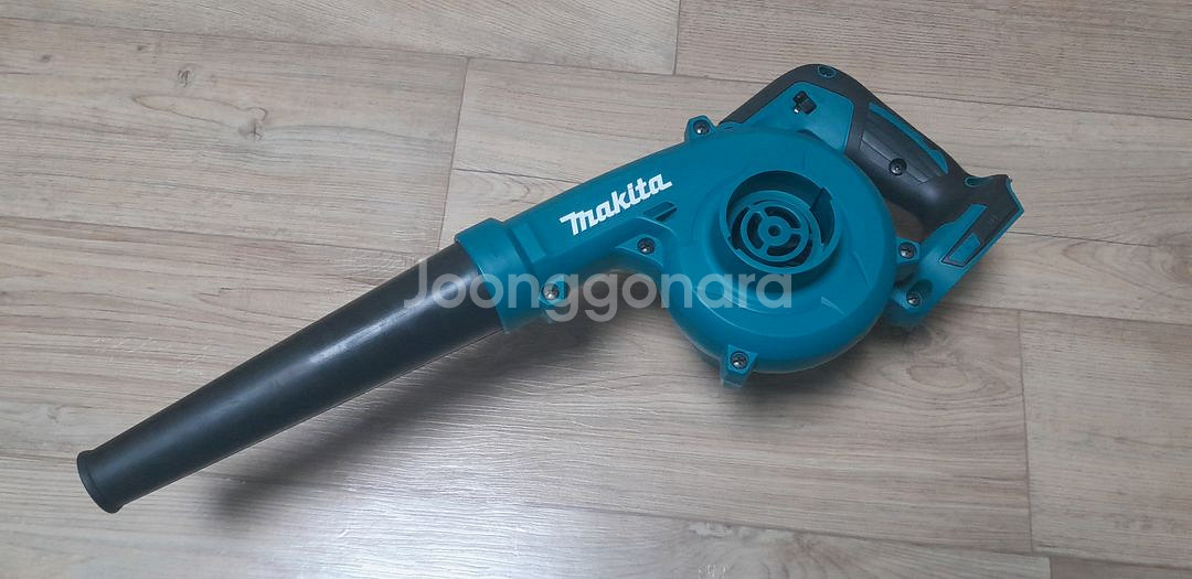 충전 블로워 마끼다 정품 베어툴--0