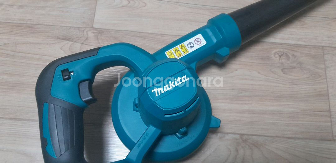 충전 블로워 마끼다 정품 베어툴--3