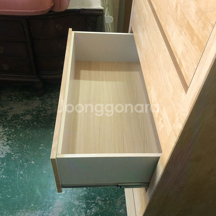 상일리베가구 900 5단 서랍장--7