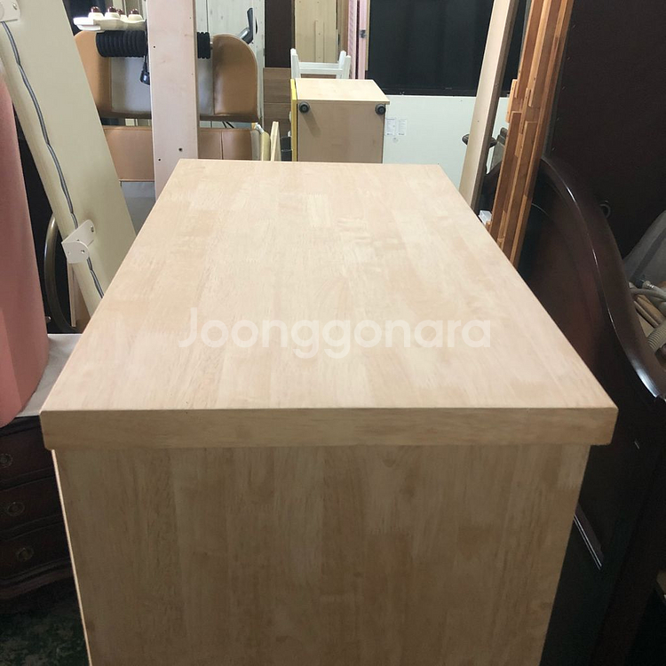 상일리베가구 900 5단 서랍장--3