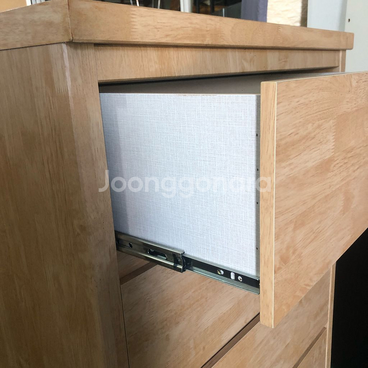 상일리베가구 900 5단 서랍장--4