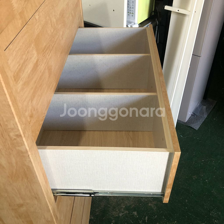 상일리베가구 900 5단 서랍장--6