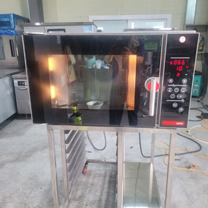 살바5매컨벡션오븐