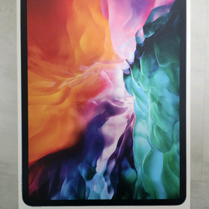 아이패드 프로 12.9 4세대 256GB Wifi + 애플펜슬2세대